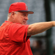 Illustration for article titled Mike Scioscia Describes Report Of His Impending Departure From The Angels As Poppycock